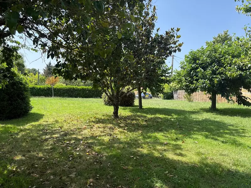 Maison neuve, 90 m² - Villematier (31340)