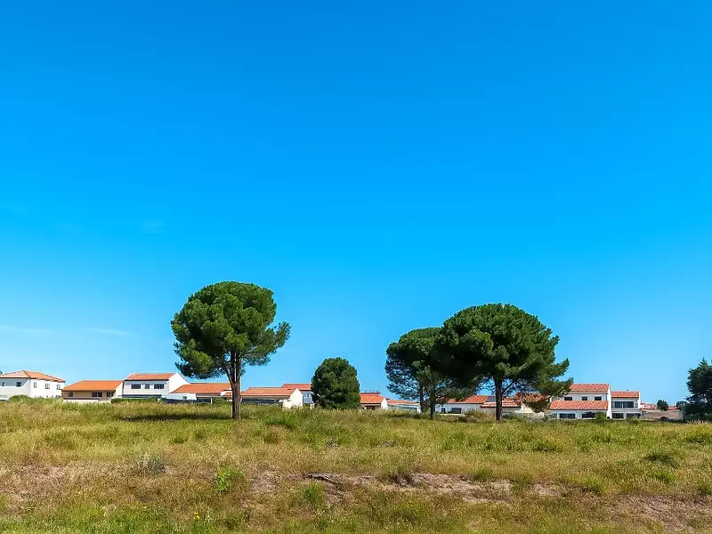 Maison neuve, 50 m² - Elne (66200)