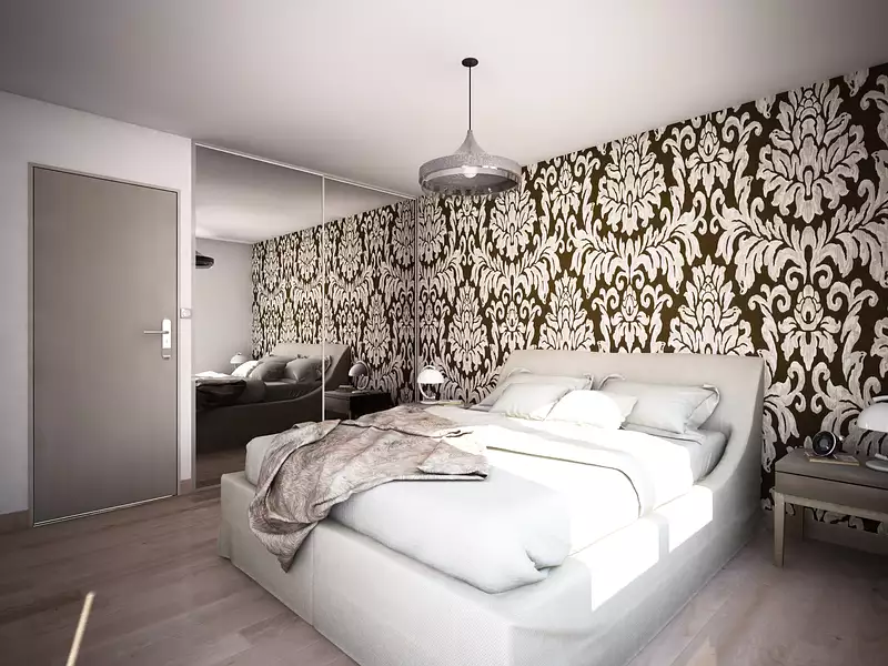 Maison neuve, 87 m² - Saint-Julien-l'Ars (86800)