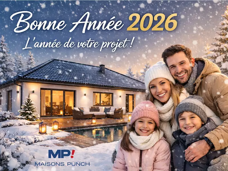 Maison neuve, 85 m² - Montagnieu (01470)