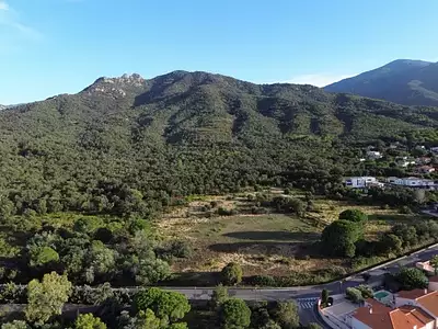 Terrain à bâtir, 507 m²