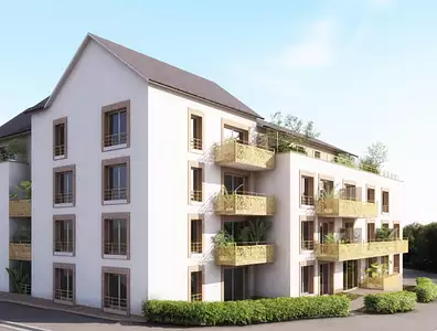 LES JARDINS DE GAMILLY