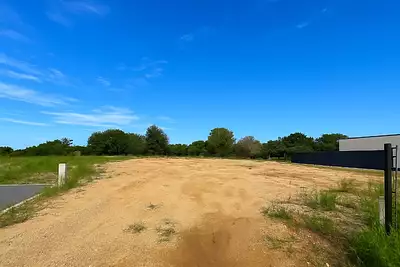 Maison neuve, 95 m²