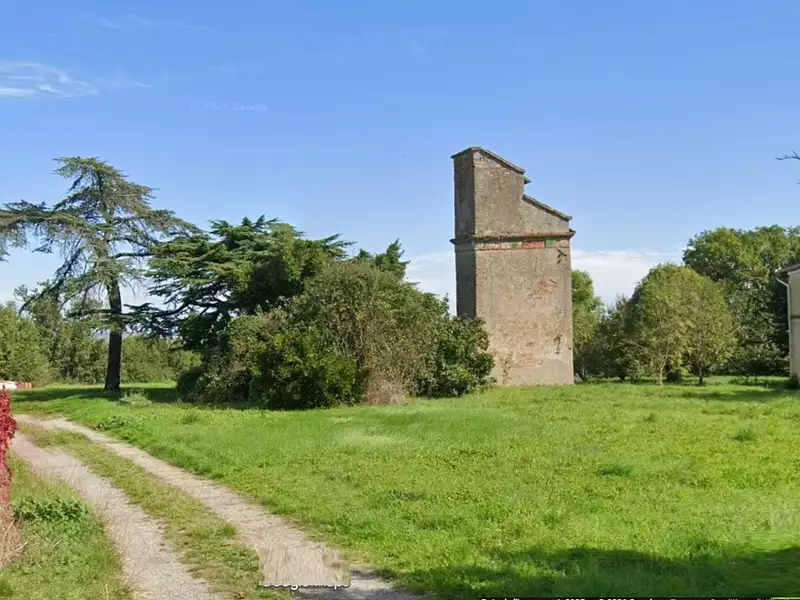 Terrain à bâtir, 1 557 m² - Villariès (31380)