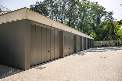 PARC AURORA MAISON DE MAITRE