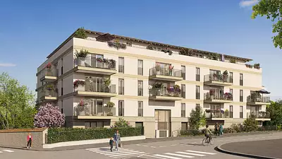 Villa Cedrus