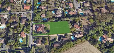 Maison neuve, 94 m²