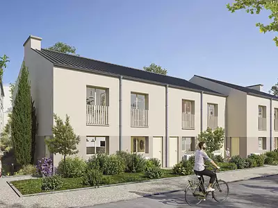 Nouveauté à 2 min à pied de l'av Jean Jaurès