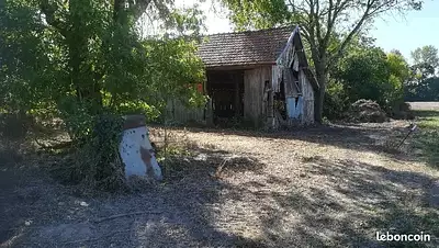 Maison neuve, 110 m²