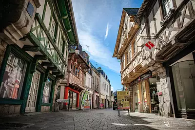 Les Jardins des Rives