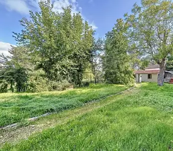 Terrain à bâtir, 406 m²