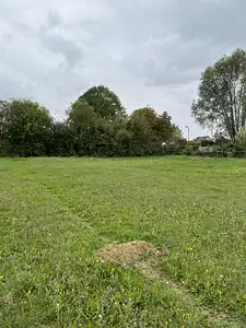 Terrain à bâtir, 491 m²