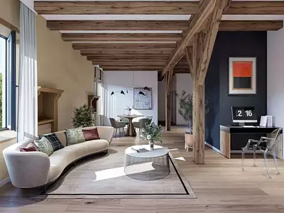 Histoire & Patrimoine Une adresse historique au cœur piéton de Metz