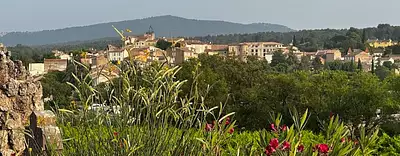 Terrain à bâtir, 449 m²