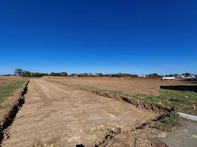 Terrain à bâtir, 310 m² - Le Bernard (85560)