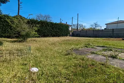 Maison neuve, 80 m²