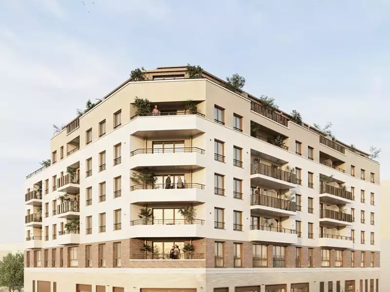 L’Anatole - Drancy (93700)