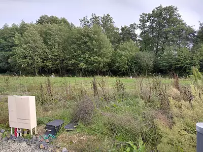 Maison neuve, 92 m²