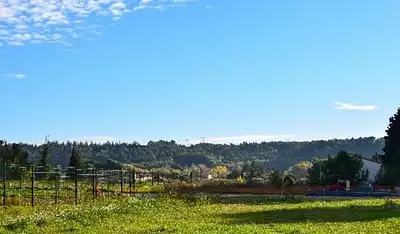 Terrain à bâtir, 523 m²