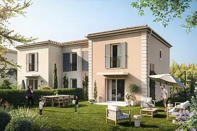 LES VILLAS OCTAVIA