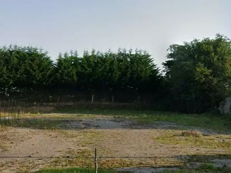 Terrain à bâtir, 861 m² - Illois (76390)