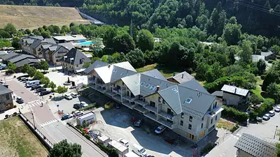 Coeur Massif