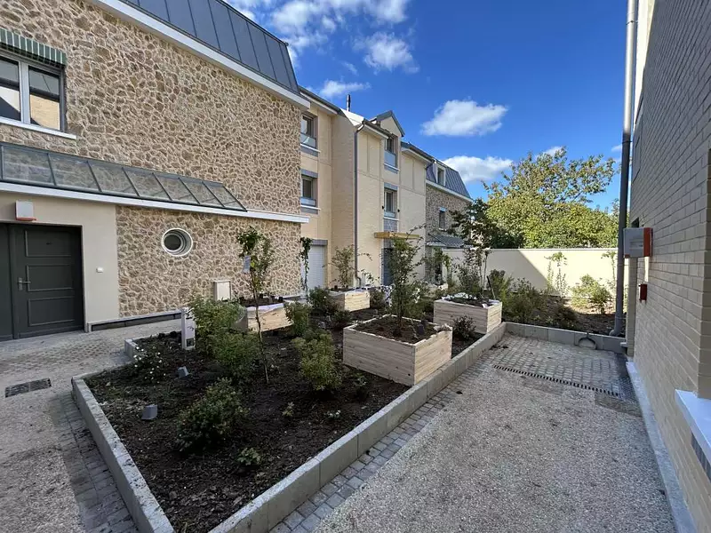 VILLA KLEBER - Le Chesnay-Rocquencourt (78150)