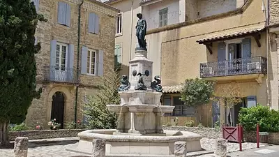 Terrain à bâtir, 407 m²