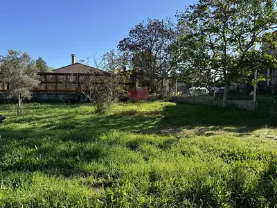 Terrain à bâtir, 440 m²