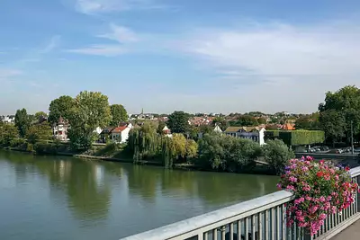 Carré des Arts
