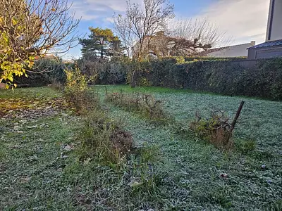 Maison neuve, 71 m²