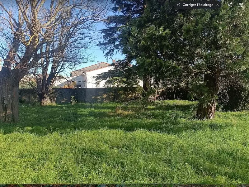 Terrain à bâtir, 105 m² - Villefranche-de-Lauragais (31290)