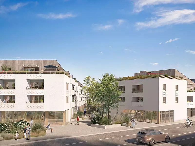 Carré des Sables - Saint-Jean-de-Monts (85160)