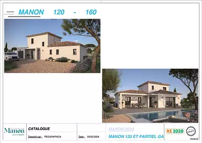 Terrain à bâtir, 890 m²