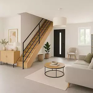 Terrain à bâtir, 380 m²