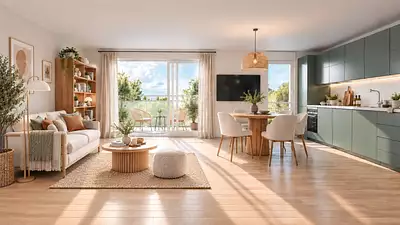 VILLAS LUMIÈRE