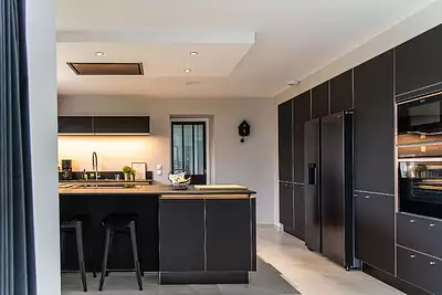 Maison neuve, 150 m²