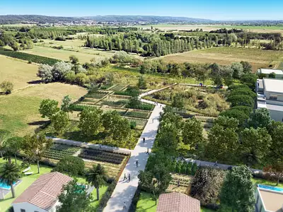 Maison neuve, 80 m²