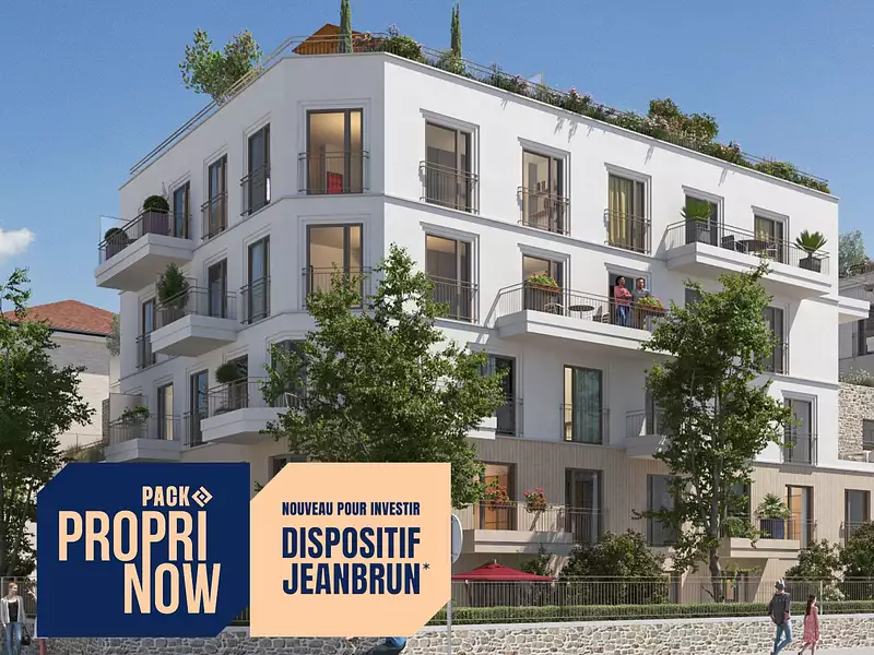 HORIZON - Sartrouville (78500)