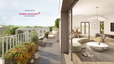 La Promenade des Jardins