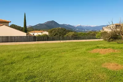 Terrain à bâtir, 770 m²