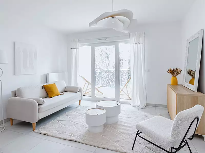 Garden City - Inten'City - Clermont-Ferrand (63100)