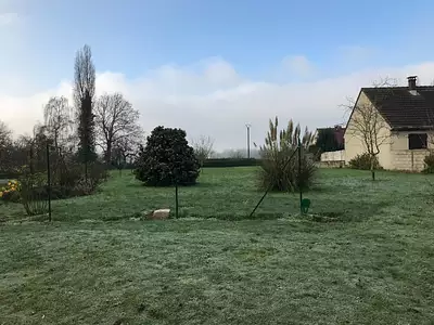 Maison neuve, 89 m²