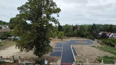 Maison neuve, 115 m²