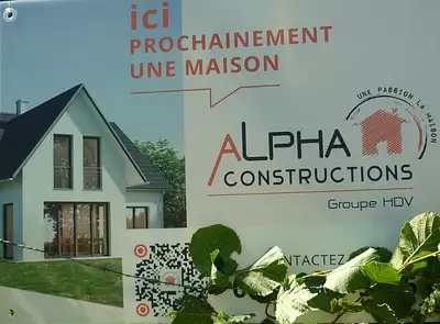 Terrain à bâtir, 760 m²