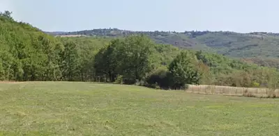 Terrain à bâtir, 928 m²