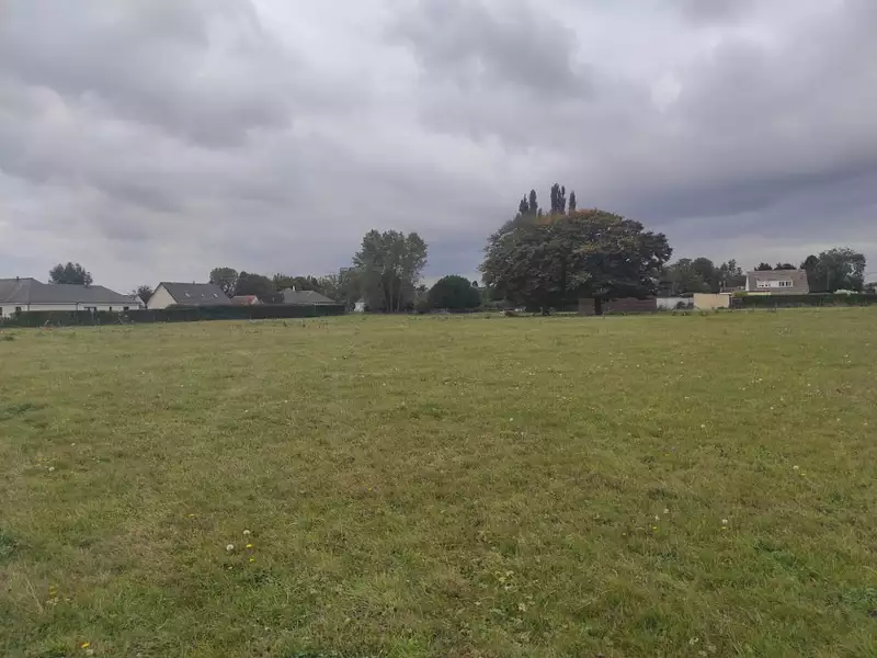 Maison neuve, 129 m² - Crestot (27110)