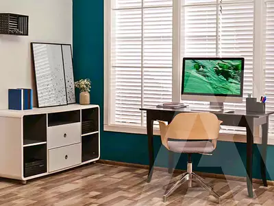 Maison neuve, 106 m²
