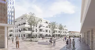 Les Jardins d'Althéa