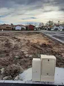 Maison neuve, 100 m²